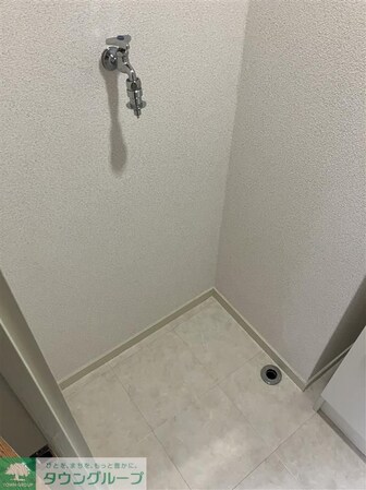 マ・メゾンの物件内観写真